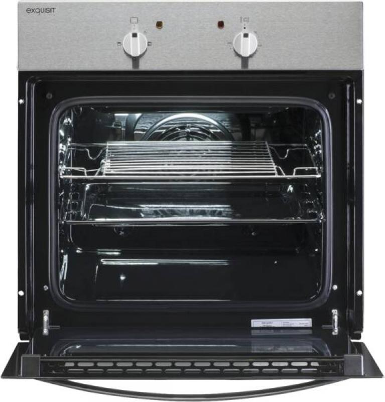 Exquisit EBE 555-1.1 Backraum